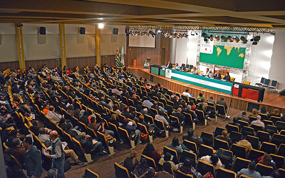 Quem organiza o SindiMais