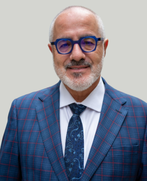 Dr. Costantino Savatore Morello Jr.