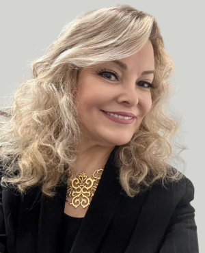 Dra. Leila Chevtchuk