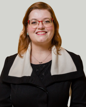 Dra. Líliam Regina Pascini