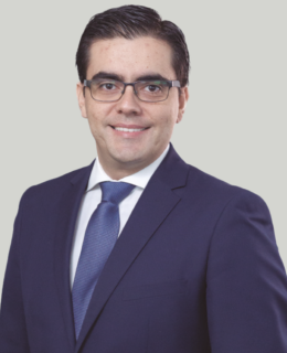 Dr. Cristiano Vilela