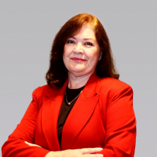 Dra. Maria Cristina Mattioli